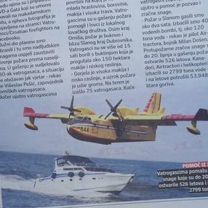 Meet your Posher, Franko